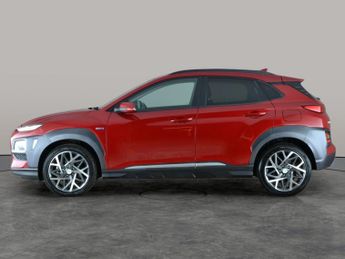 Hyundai Kona 1.6 h-GDi Premium SE DCT (141 ps) - LED - REVERSE CAM - NAV