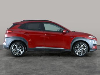 Hyundai Kona 1.6 h-GDi Premium SE DCT (141 ps) - LED - REVERSE CAM - NAV