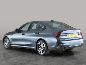 BMW 3 Series 2.0 330e 12kWh M Sport Plug-in (292 ps) - REVERSE CAM - HEATED S