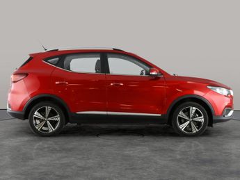 MG MG ZS 44.5kWh Exclusive (143 ps) - REVERSE CAM - NAV - HEATED LEATHER