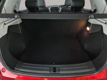 MG MG ZS 44.5kWh Exclusive (143 ps) - REVERSE CAM - NAV - HEATED LEATHER