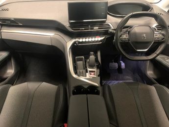 Peugeot 3008 1.6 13.2kWh Allure Plug-in e-EAT (225 ps) - LANE DEPARTURE  - BL