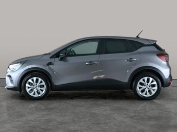 Renault Captur 1.6 E-TECH Iconic Edition (145 ps) - CRUISE - SPEED LIMIT RECOG