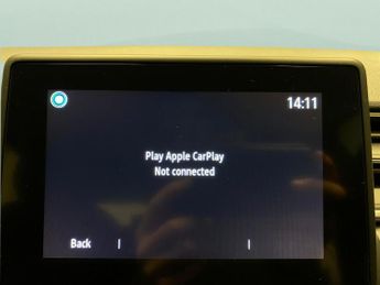 Renault Captur 1.6 E-TECH Iconic Edition (145 ps) - CRUISE - SPEED LIMIT RECOG