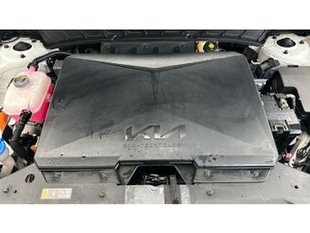 Kia Niro 64.8kWh 4 (201 bhp) - HEATED SEATS - HEATED STEERING - BLIND SPO