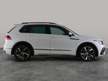 Volkswagen Tiguan 1.5 TSI R-Line DSG (150 ps) - PARK ASSIST - HEATED SEATS - NAV