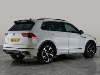 Volkswagen Tiguan 1.5 TSI R-Line DSG (150 ps) - PARK ASSIST - HEATED SEATS - NAV