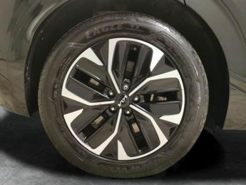 Kia Ev6 77.4kWh GT-Line (225 bhp) - HEATED STEERING - LANE DEPARTURE 