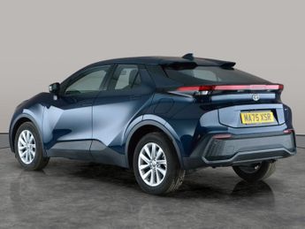 Toyota C-HR 1.8 VVT-h Icon CVT (140 ps) - BLIND SPOT ASSIST - LANE DEPARTURE