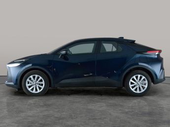 Toyota C-HR 1.8 VVT-h Icon CVT (140 ps) - BLIND SPOT ASSIST - LANE DEPARTURE