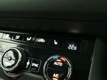 Skoda Kodiaq 2.0 TDI SportLine DSG 4WD (7 Seat) (150 ps) - LED - SMARTLINK - 