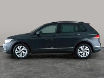 Volkswagen Tiguan 1.5 TSI Life DSG (150 ps) - PADDLE SHIFT - CLIMATE CONTROL