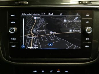 Volkswagen Tiguan 1.5 TSI Life DSG (150 ps) - PADDLE SHIFT - CLIMATE CONTROL
