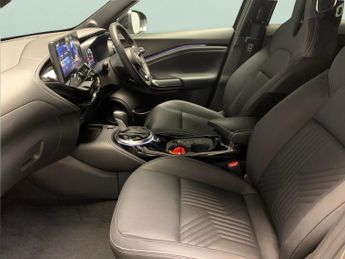 Nissan Juke 1.6 Tekna (143 ps) - COMFORT PACK - WIFI - LANE DEPARTURE