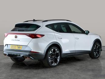 Cupra Formentor 1.4 eHybrid 12.8kWh VZ1 Plug-in DSG (245 ps) - LED - REVERSE CAM