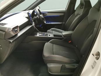 Cupra Formentor 1.4 eHybrid 12.8kWh VZ1 Plug-in DSG (245 ps) - LED - REVERSE CAM