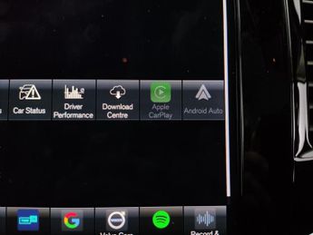 Volvo XC90 2.0 B5 MHEV Inscription 4WD (235 ps) - ANDROID AUTO - NAPPA SOFT