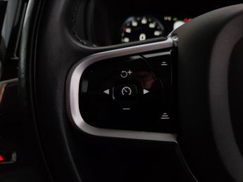Volvo XC90 2.0 B5 MHEV Inscription 4WD (235 ps) - ANDROID AUTO - NAPPA SOFT