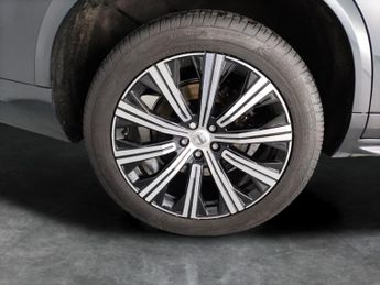 Volvo XC90 2.0 B5 MHEV Inscription 4WD (235 ps) - ANDROID AUTO - NAPPA SOFT