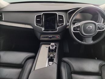 Volvo XC90 2.0 B5 MHEV Inscription 4WD (235 ps) - ANDROID AUTO - NAPPA SOFT