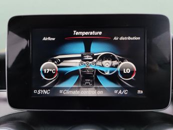 Mercedes-Benz C Class 2.1 C220d AMG Line Coupe G-Tronic+ (170 ps) - MIRROR PACKAGE - C