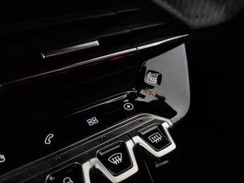 Peugeot E-208 50kWh GT (136 ps) - PARK ASSIST - LED - REVERSE CAM