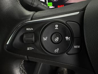 Vauxhall Mokka Electric 50kWh Ultimate (136 ps) - REVERSE CAM - HEATED SEATS - NAV