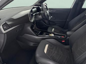 Vauxhall Mokka Electric 50kWh Ultimate (136 ps) - REVERSE CAM - HEATED SEATS - NAV
