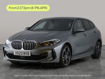 BMW 118 2.0 118d M Sport (LCP) (150 ps) - CARPLAY - LED - NAV
