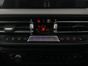 BMW 1 Series 2.0 118d M Sport (LCP) (150 ps) - CARPLAY - LED - NAV