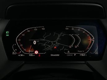 BMW 1 Series 2.0 118d M Sport (LCP) (150 ps) - CARPLAY - LED - NAV