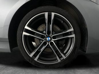 BMW 1 Series 2.0 118d M Sport (LCP) (150 ps) - CARPLAY - LED - NAV