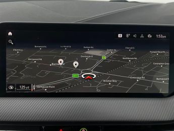 BMW 1 Series 2.0 118d M Sport (LCP) (150 ps) - CARPLAY - LED - NAV