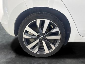 Nissan Micra 1.0 IG-T Tekna XTRON (92 ps) - LED - REVERSE CAM - NAV