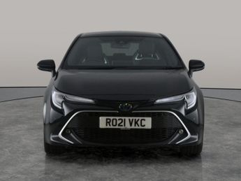 Toyota Corolla 1.8 VVT-h GPF Excel CVT (122 ps) - REVERSE CAM - SAT NAV - HEATE