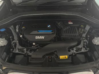 BMW X1 1.5 25e 10kWh xLine Plug-in xDrive (220 ps) - TOWBAR - DETACHABL