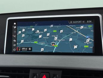 BMW X1 1.5 25e 10kWh xLine Plug-in xDrive (220 ps) - TOWBAR - DETACHABL