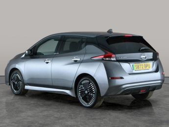 Nissan Leaf 39kWh N-Connecta (150 ps) - BLIND SPOT ASSIST - LANE DEPARTURE  