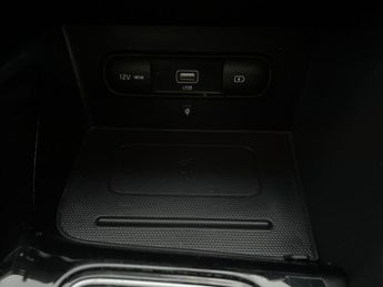 Kia Niro 1.6 GDi 3 DCT (139 bhp) - HEATED LEATHER - HEATED STEERING - LAN
