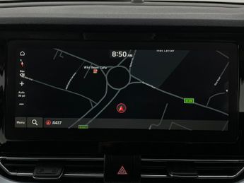 Kia Niro 1.6 GDi 3 DCT (139 bhp) - HEATED LEATHER - HEATED STEERING - LAN