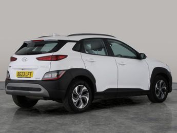 Hyundai Kona 1.6 h-GDi SE Connect DCT (141 ps) - CRUISE - CLIMATE CONTROL - P