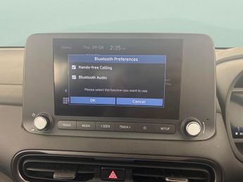Hyundai Kona 1.6 h-GDi SE Connect DCT (141 ps) - CRUISE - CLIMATE CONTROL - P