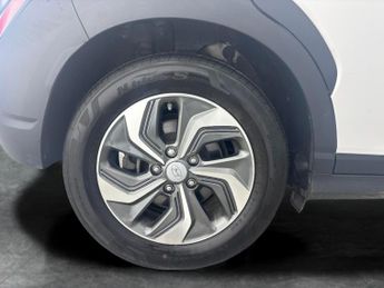 Hyundai Kona 1.6 h-GDi SE Connect DCT (141 ps) - CRUISE - CLIMATE CONTROL - P