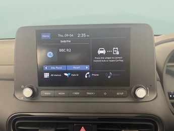 Hyundai Kona 1.6 h-GDi SE Connect DCT (141 ps) - CRUISE - CLIMATE CONTROL - P