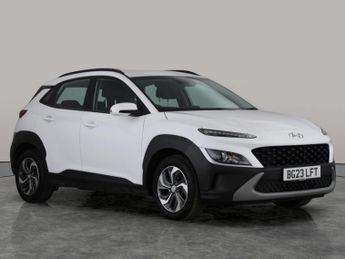 Hyundai Kona 1.6 h-GDi SE Connect DCT (141 ps) - CRUISE - CLIMATE CONTROL - P