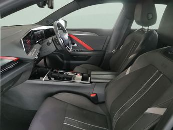 Vauxhall Astra 1.2 Turbo GS Line (130 ps) - KEYLESS ENTRY - LED - NAV