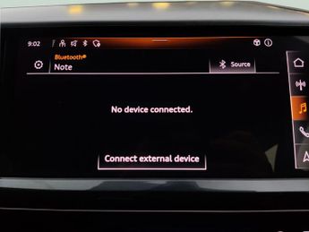 Audi Q4 E-tron 40 S line Sportback 82kWh (204 ps) - CARPLAY - LED - SAT NAV