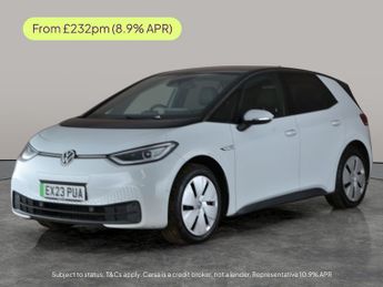Volkswagen ID.3 Pro Performance 58kWh Family (204 ps) - COMFORT PACK - BLUETOOTH