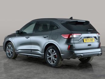 Ford Kuga 2.5 Duratec 14.4kWh ST-Line Edition Plug-in CVT (225 ps) - REVER