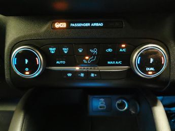 Ford Kuga 2.5 Duratec 14.4kWh ST-Line Edition Plug-in CVT (225 ps) - REVER